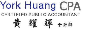 York Huang, CPA, Inc.